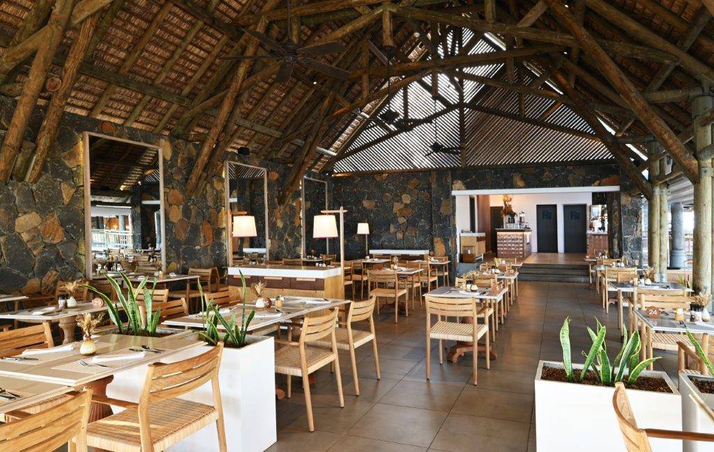 Veranda Paul et Virginie