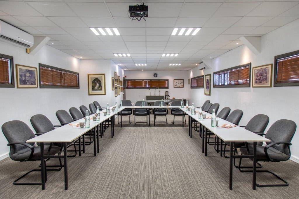 Veranda Paul et Virginie