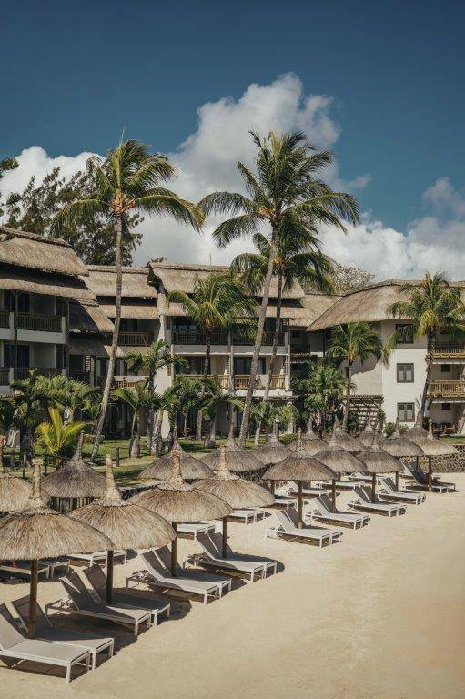 Veranda Paul et Virginie