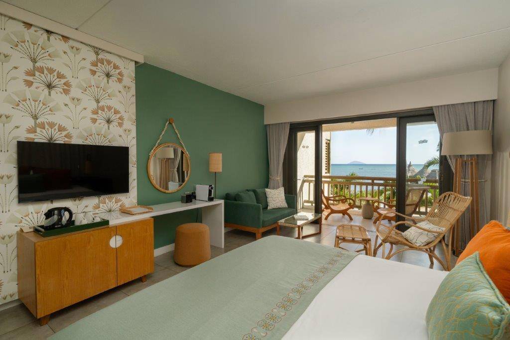 Veranda Paul et Virginie