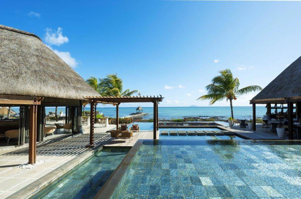 Veranda Paul et Virginie