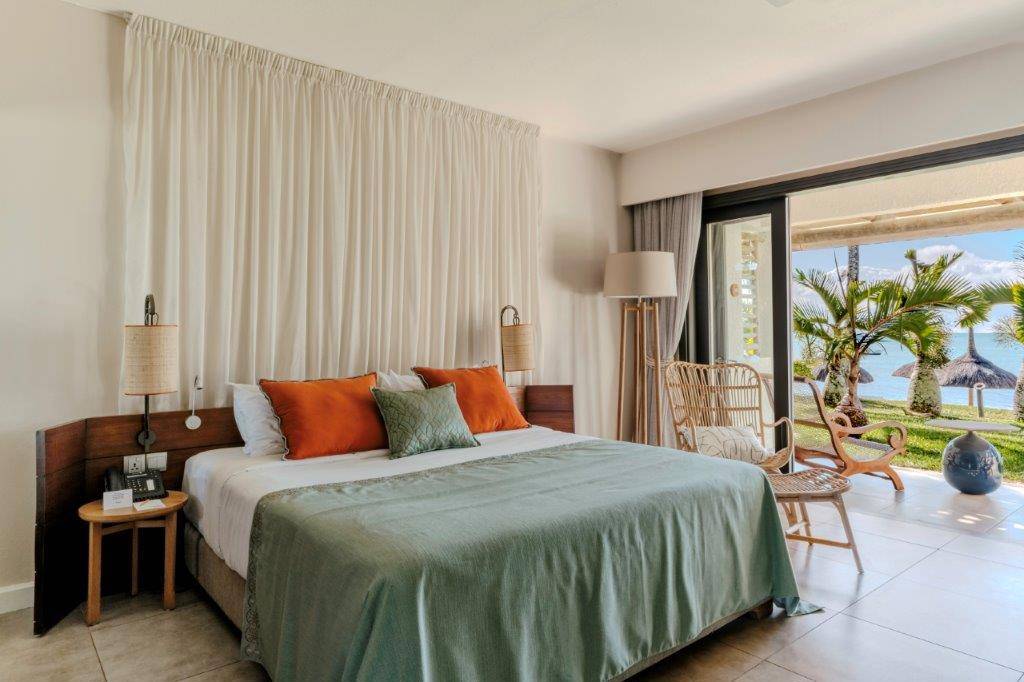 Veranda Paul et Virginie