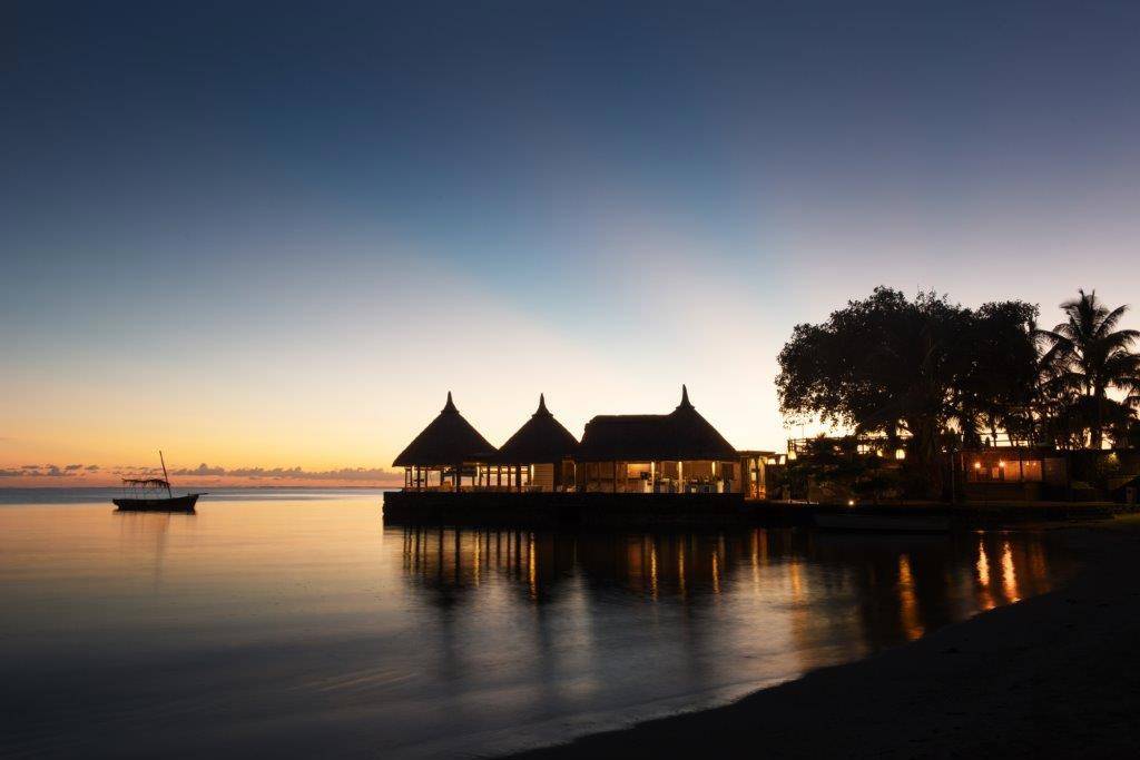 Veranda Paul et Virginie