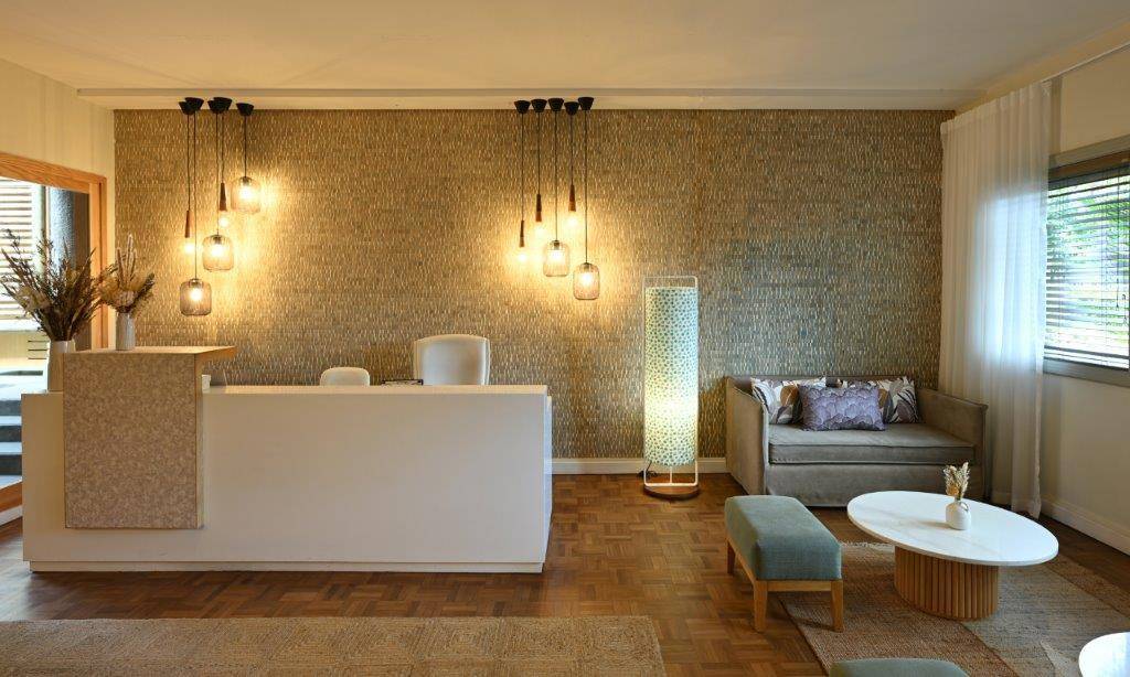 Veranda Paul et Virginie