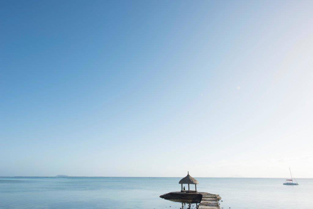 Veranda Paul et Virginie