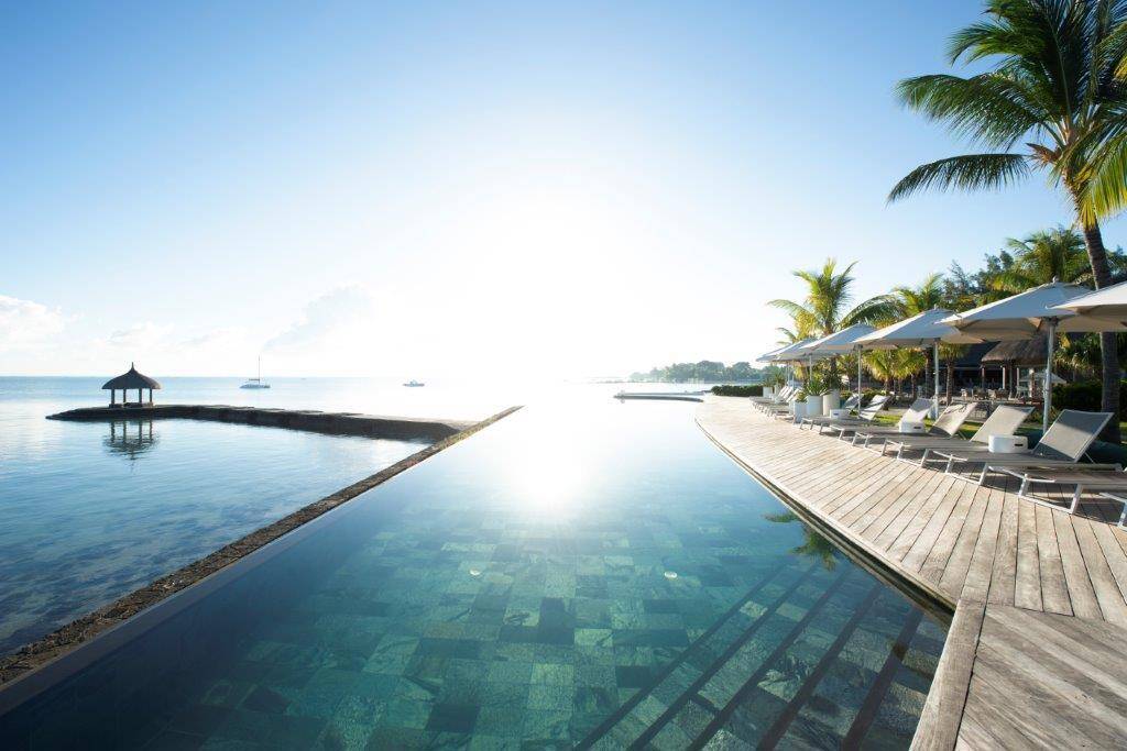 Veranda Paul et Virginie