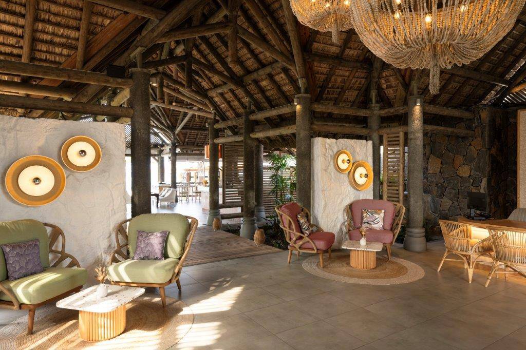 Veranda Paul et Virginie