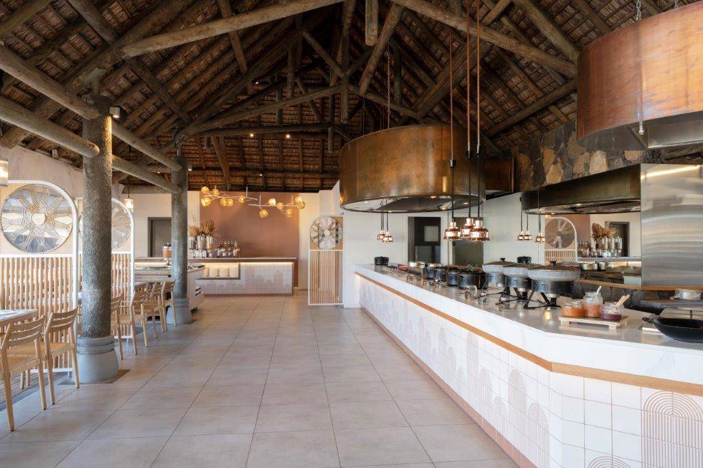 Veranda Paul et Virginie