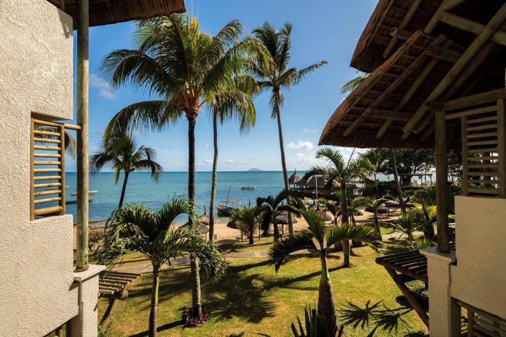 Veranda Paul et Virginie