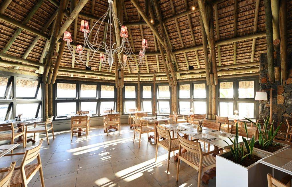 Veranda Paul et Virginie