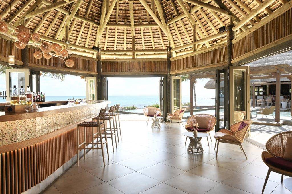 Veranda Paul et Virginie