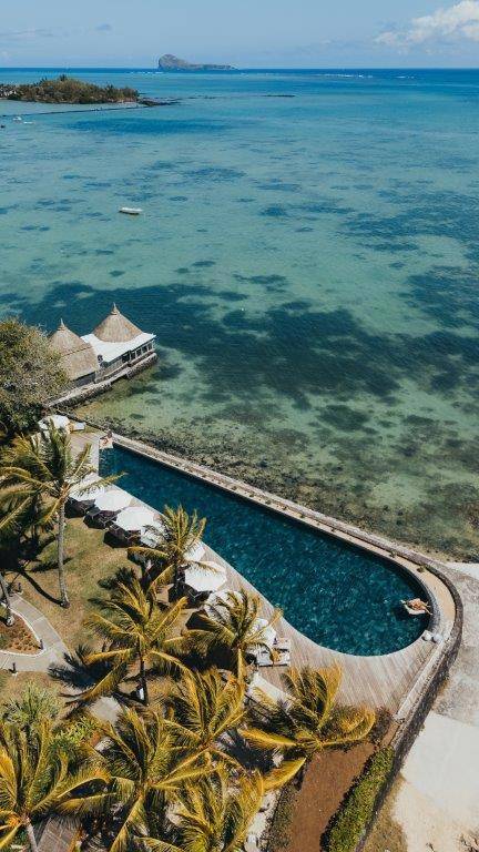 Veranda Paul et Virginie