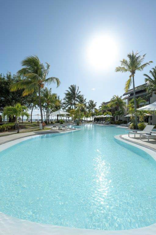 Veranda Paul et Virginie