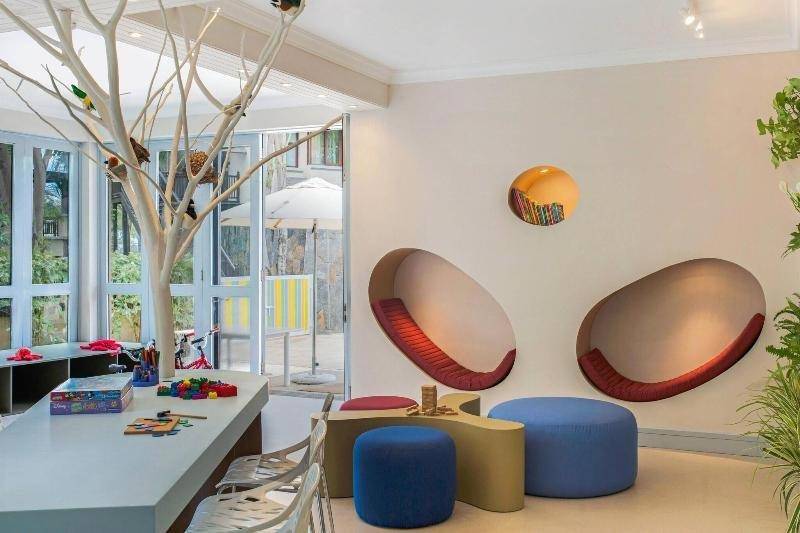 The Westin Turtle Bay Resort and Spa Mauritius