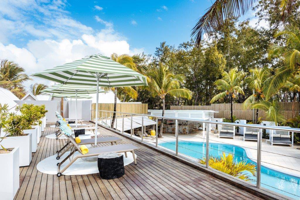 Hotel Tropical Attitude