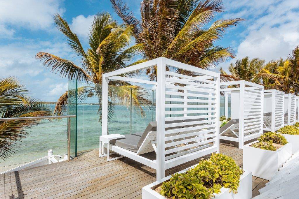 Hotel Tropical Attitude