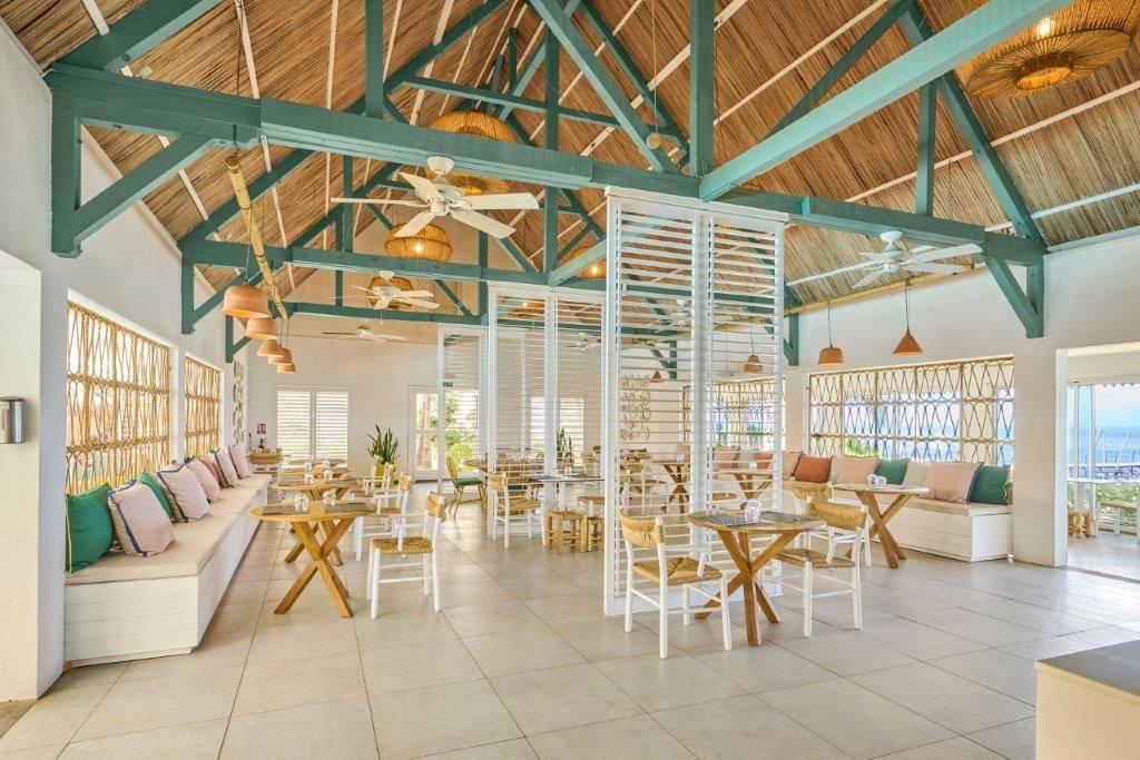 Hotel Tropical Attitude