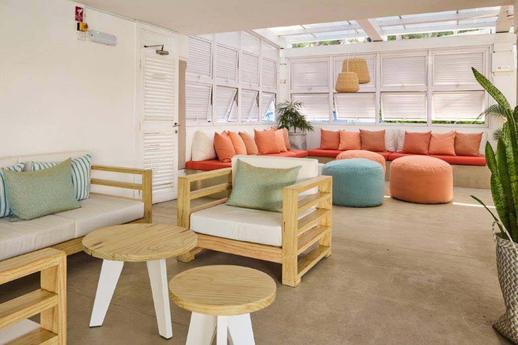 Hotel Tropical Attitude