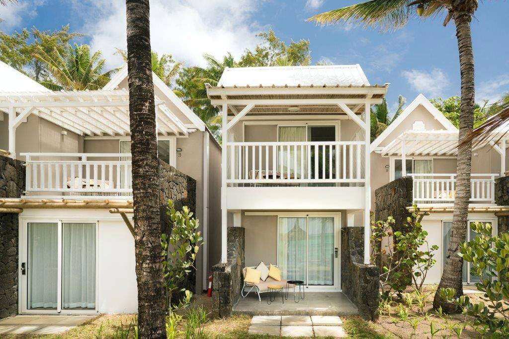 Hotel Tropical Attitude