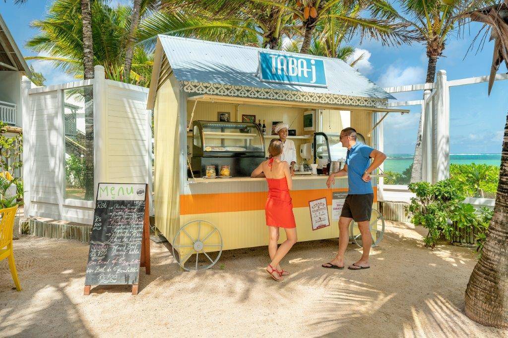 Hotel Tropical Attitude