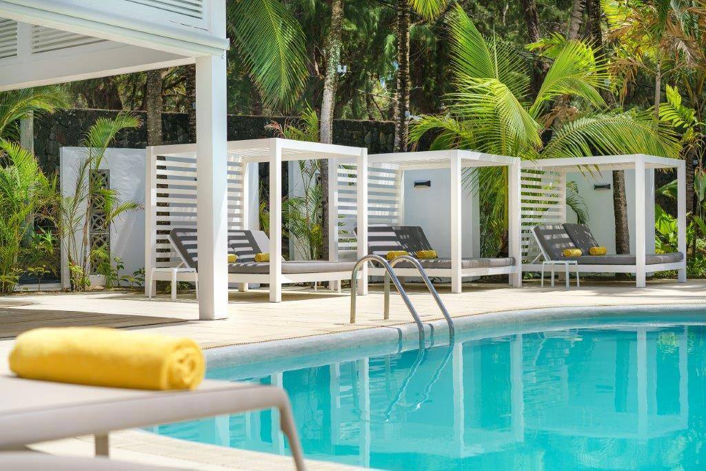 Hotel Tropical Attitude