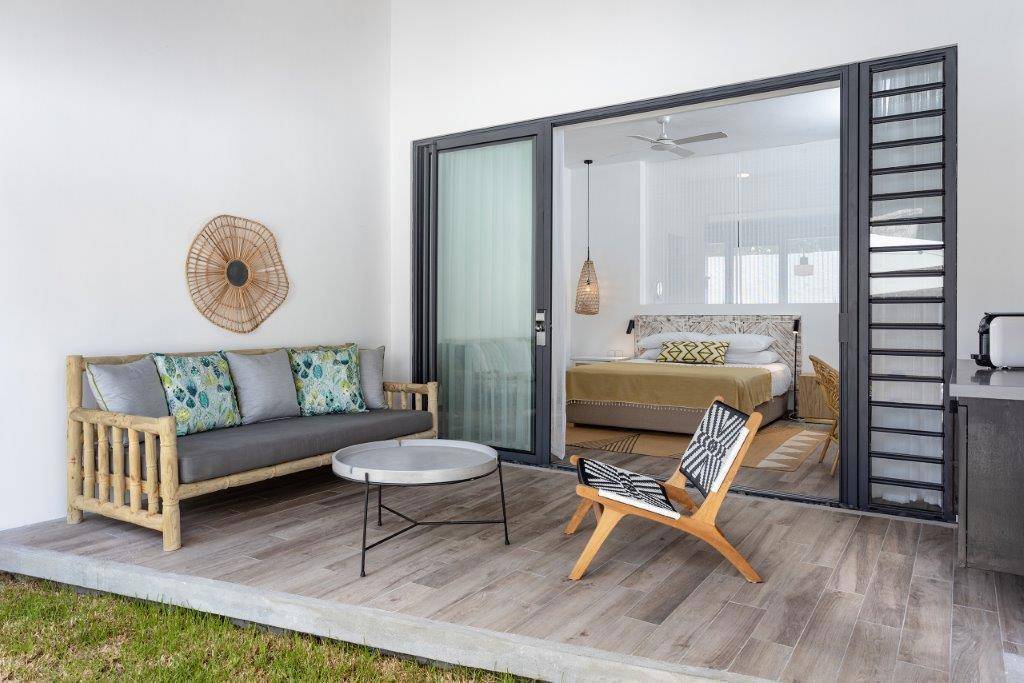 Hotel Tropical Attitude