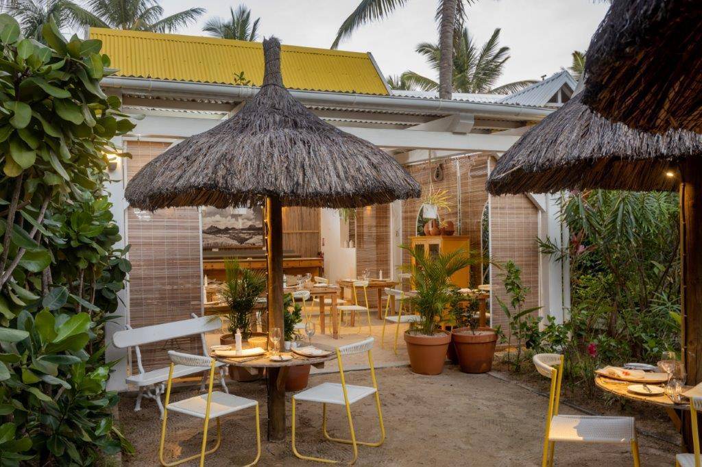 Hotel Tropical Attitude