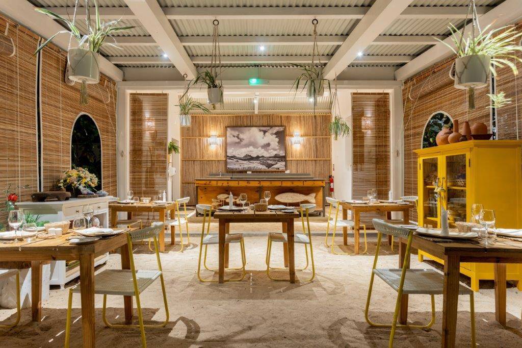 Hotel Tropical Attitude