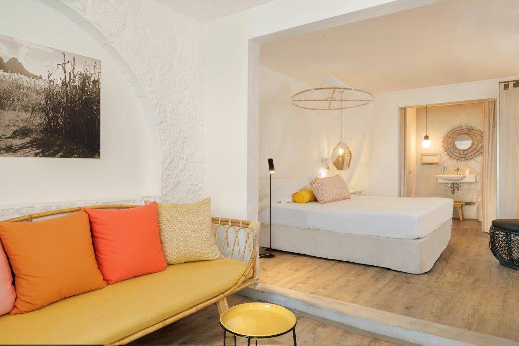 Hotel Tropical Attitude