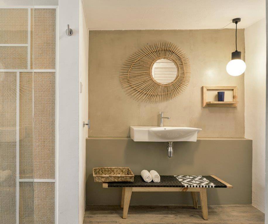 Hotel Tropical Attitude