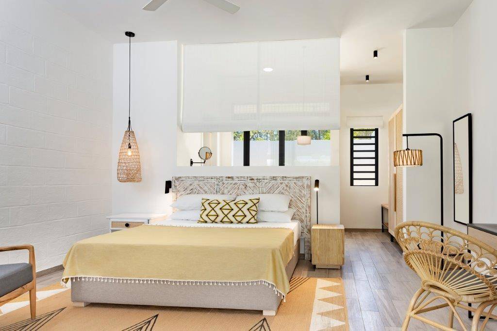 Hotel Tropical Attitude