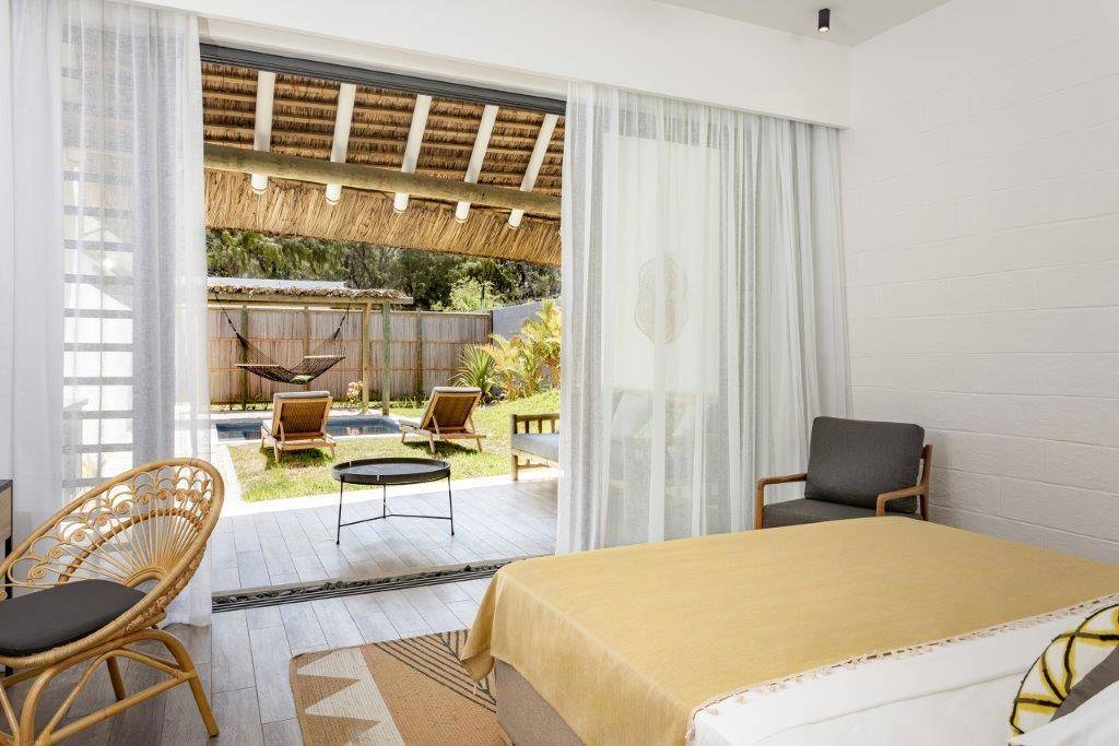 Hotel Tropical Attitude