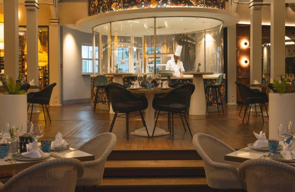 Heritage Le Telfair Golf & Wellness Resort