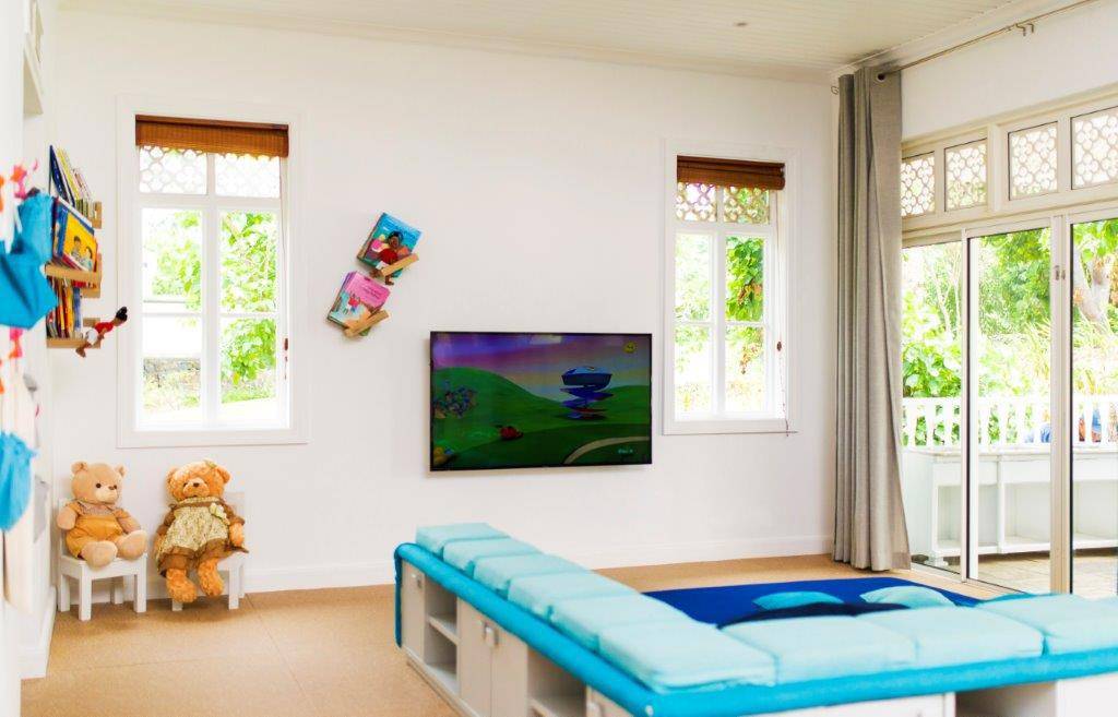 Heritage Le Telfair Golf & Wellness Resort