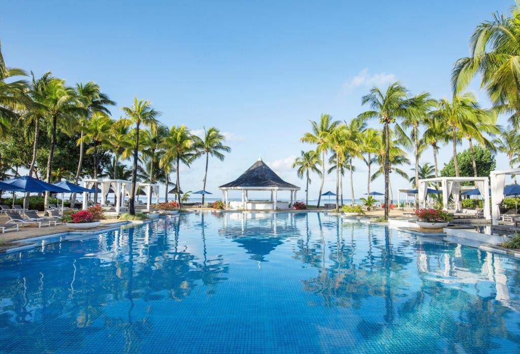 Heritage Le Telfair Golf & Wellness Resort