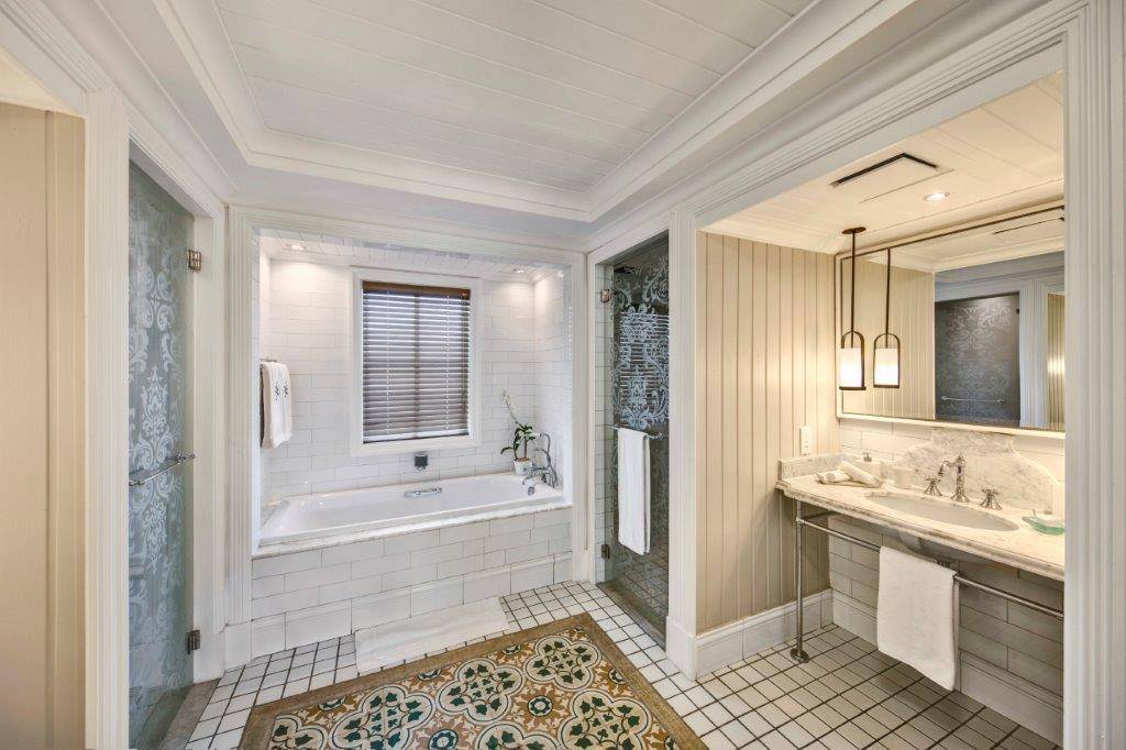 Heritage Le Telfair Golf & Wellness Resort