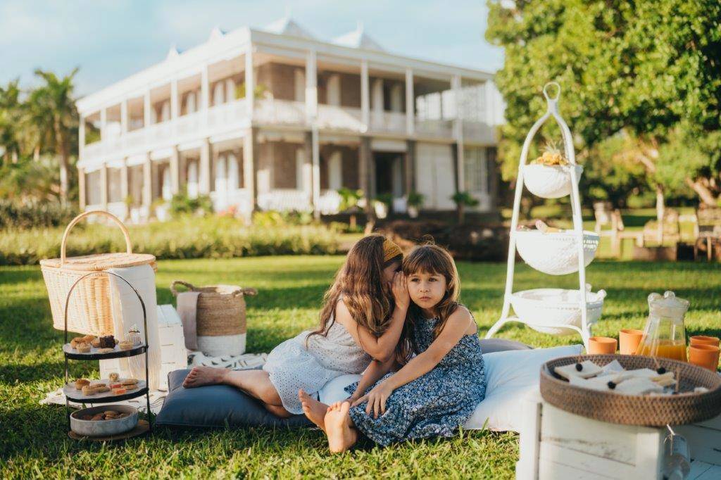 Heritage Le Telfair Golf & Wellness Resort