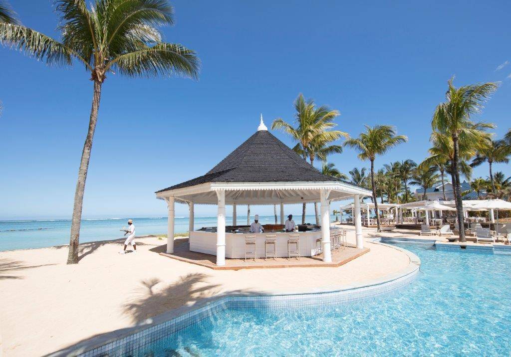 Heritage Le Telfair Golf & Wellness Resort