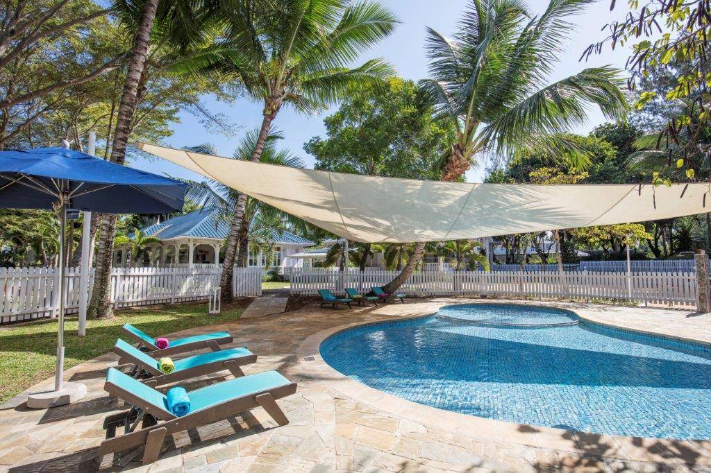 Heritage Le Telfair Golf & Wellness Resort