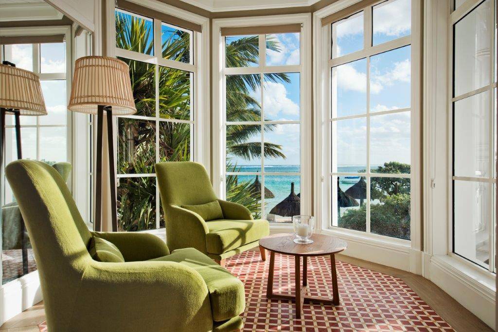 Heritage Le Telfair Golf & Wellness Resort