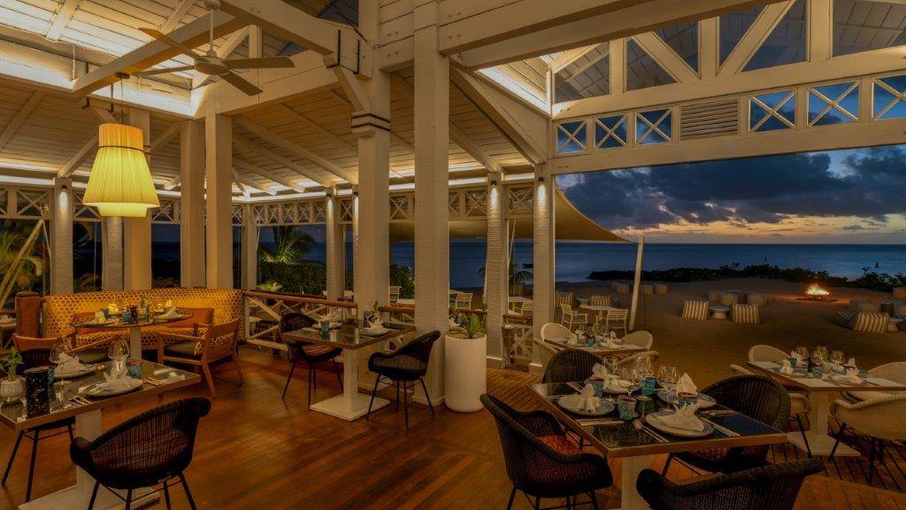 Heritage Le Telfair Golf & Wellness Resort