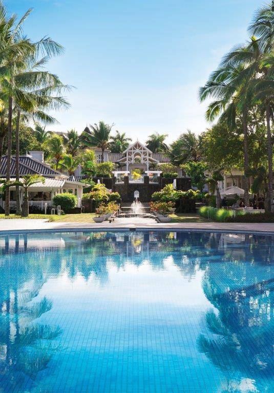 Heritage Le Telfair Golf & Wellness Resort