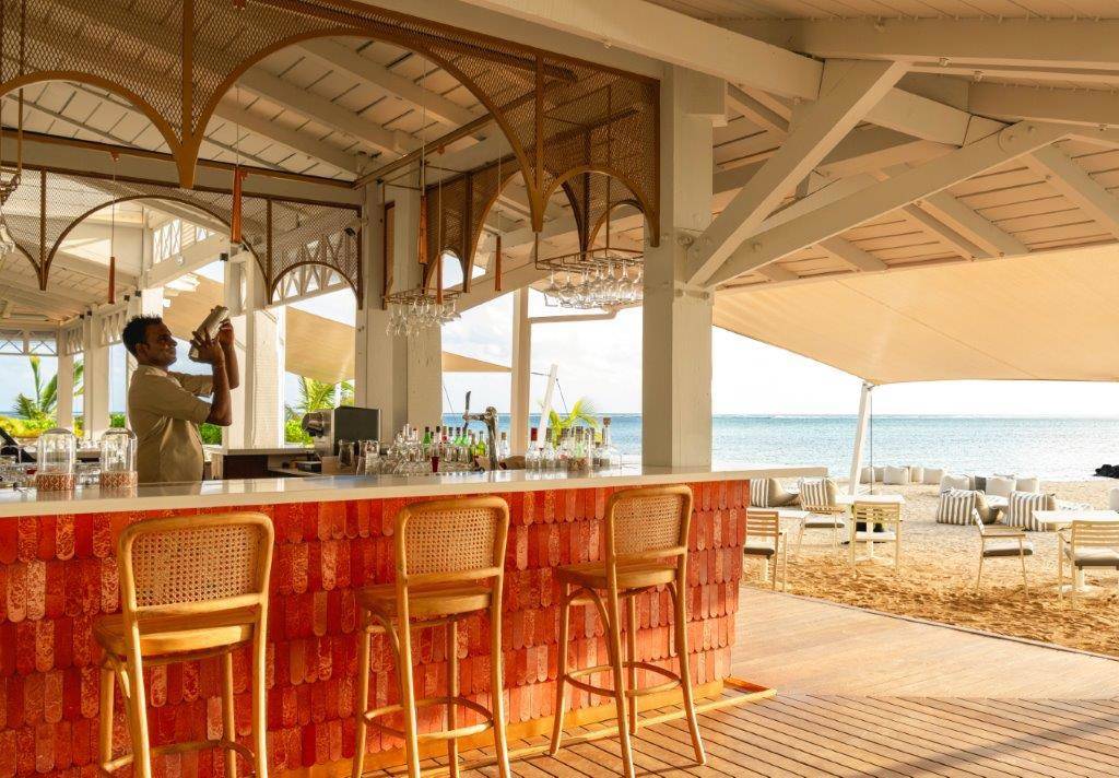 Heritage Le Telfair Golf & Wellness Resort