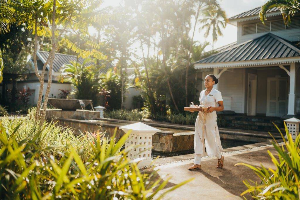 Heritage Le Telfair Golf & Wellness Resort