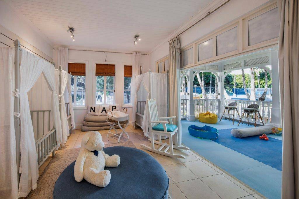 Heritage Le Telfair Golf & Wellness Resort