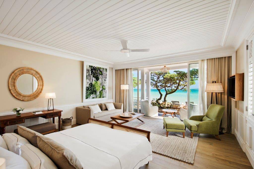 Heritage Le Telfair Golf & Wellness Resort