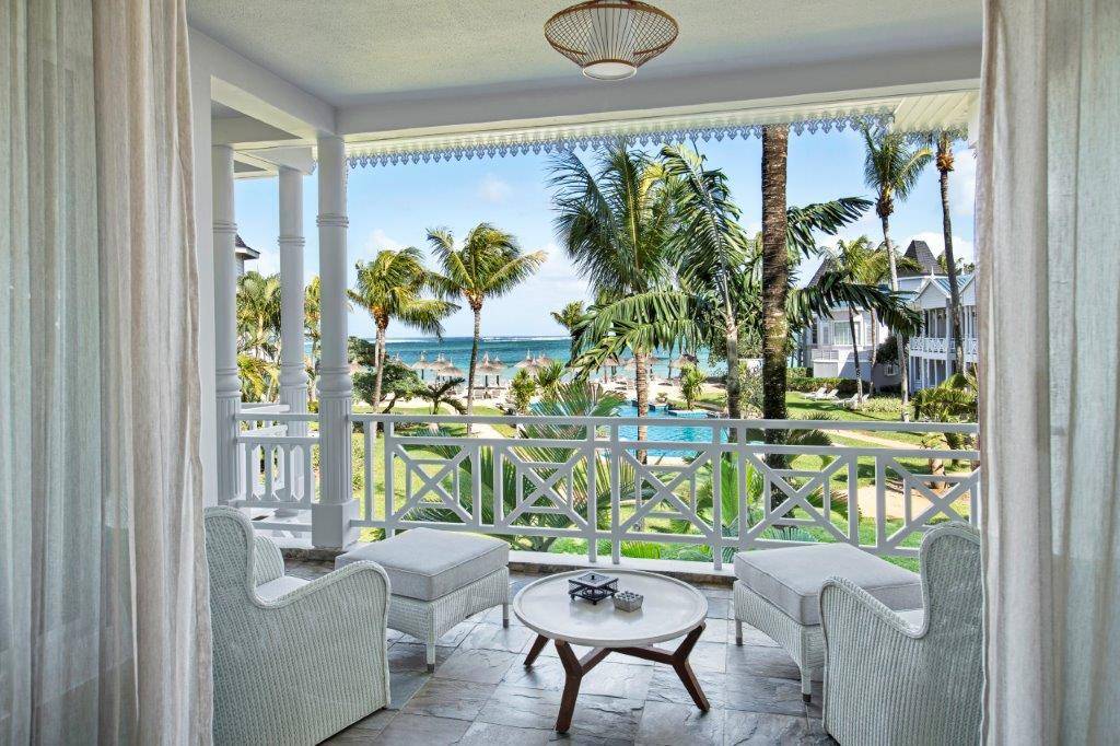 Heritage Le Telfair Golf & Wellness Resort