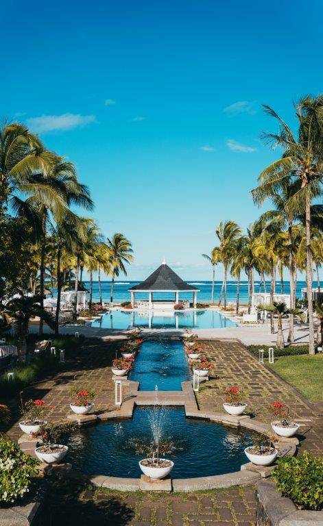 Heritage Le Telfair Golf & Wellness Resort