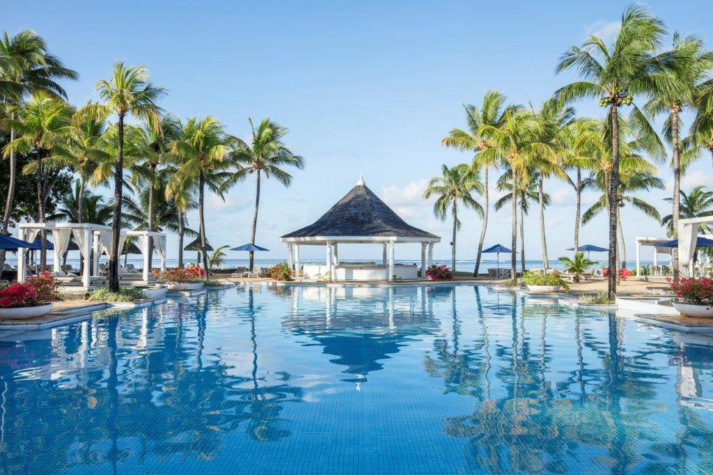 Heritage Le Telfair Golf & Wellness Resort