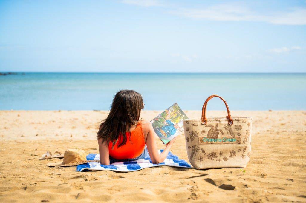 Ocean's Creek Beach Hotel